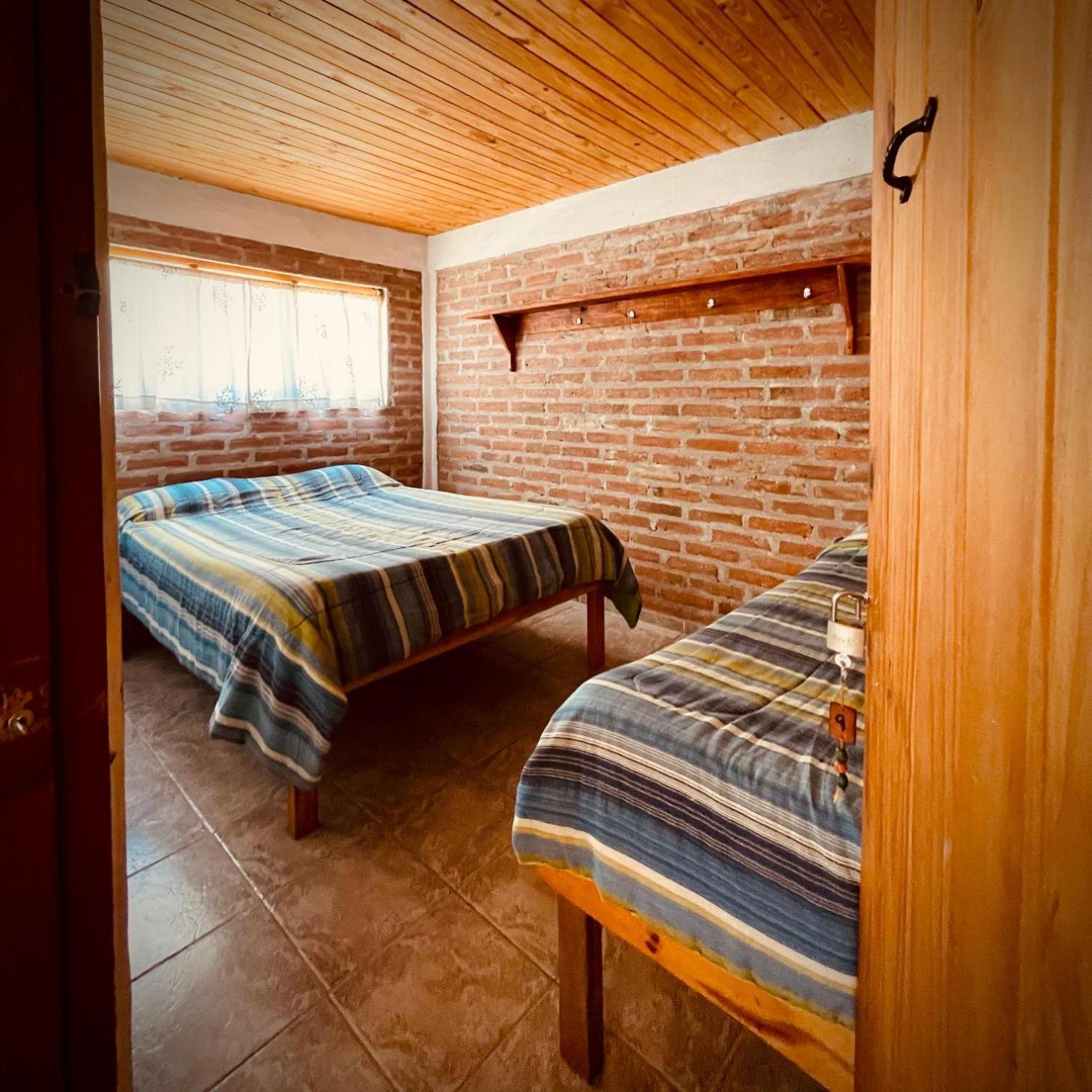 Hostal Del Rio El Bolsón Exterior foto